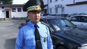 "ВНИМАНИЕ! ДЕТИ ИДУТ В ШКОЛУ!"