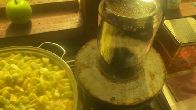 Варенье из кабачков с лимоном смотреть онлайн