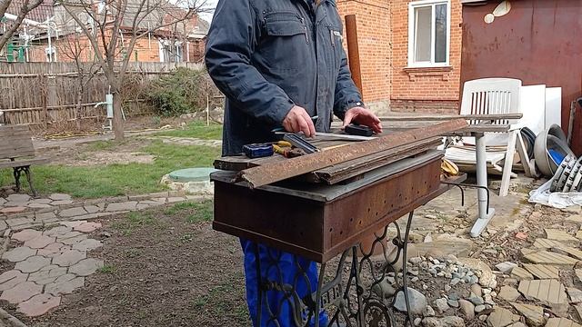 Omaks YD 250-2. Установка сигнализации. смотреть онлайн