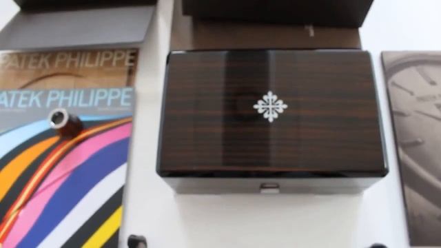 PATEK PHILIPPE оригинал, обзор смотреть онлайн