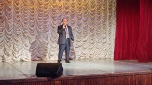 Вячеслав Павлов