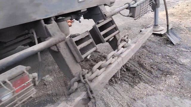 🚛🏗️ ГРУЗОВОЙ КРАН В ПОДРОБНОМ ОСМОТРЕ – ВСЕ ДЕТАЛИ