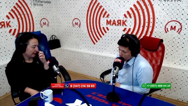 В рабочий полдень - 20.05.2025 Археолог Рида Русланова