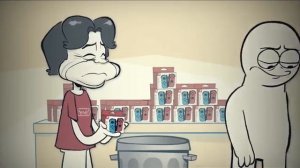 знаешь... когда я был ребёнком я считал тебя крутым...