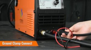 Плазморез инверторный плазменный резак HBC5500