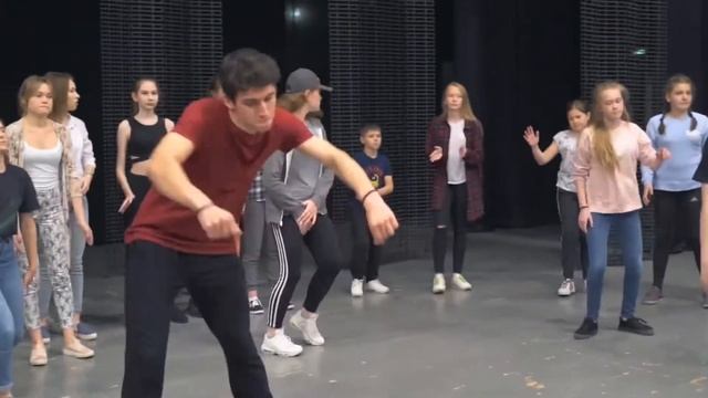 О НАС 🔥О DH STUDIO! смотреть онлайн