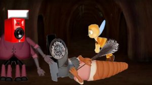 Вырезанный фрагмент Лунтик (01.09.2016)