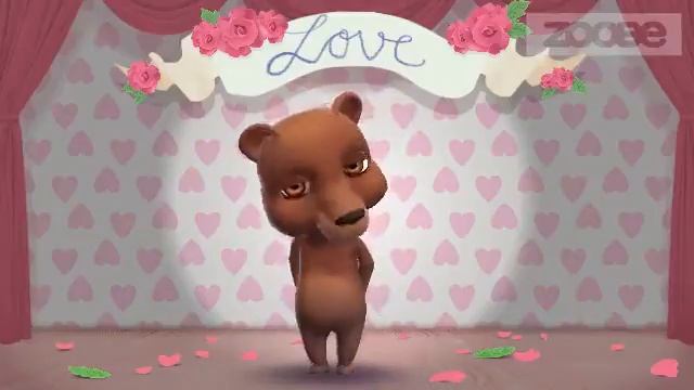 Супружеский долг... Мыслишки вслух от зайки ZOOBE... смотреть онлайн