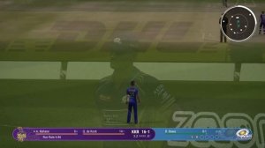 MI vs KKR 12th Match IPL 2025 Highlights | IPL Highlights 2025 | MI vs KKR highlights today