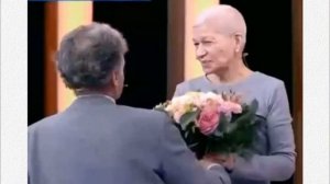 Гоген Солнцев и его жена Екатерина Терешкович [последние новости]