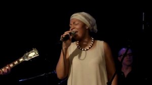 Sofi Okran - Софи Окран - Christmas Fantasy (live in Alexey Kozlov club)