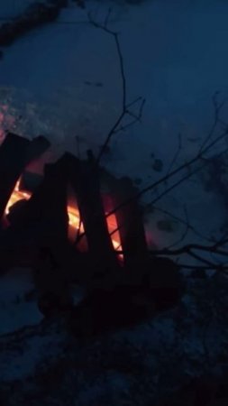 Гараж в видео студию До и После
