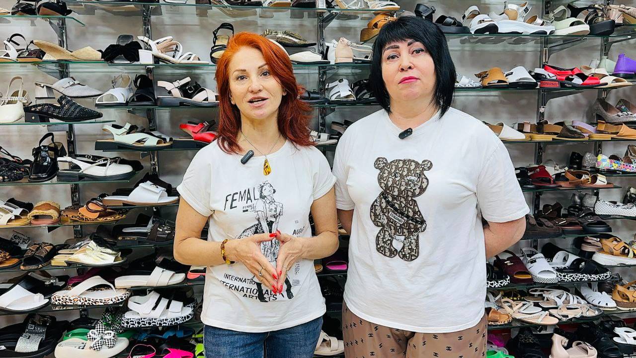 Элитная женская обувь до 43 размера. Шлепанцы. Босоножки. Сабо. Мюли. Балетки. Кеды на Садоводе