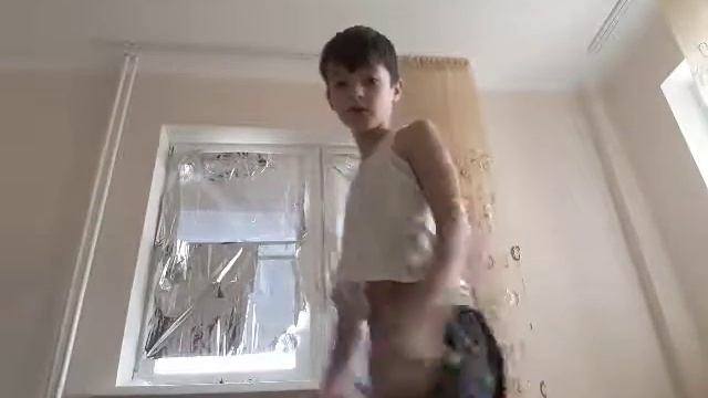 Как научиться танцевать Хип хоп.Урок 1 смотреть онлайн