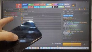 🔥FRP Honor 200 Lite LLY-NX1 / Honor 90 Lite CRT-NX1 Разблокировка Аккаунта