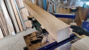 Пульсар ПТН 305. Торцовка торцует ))