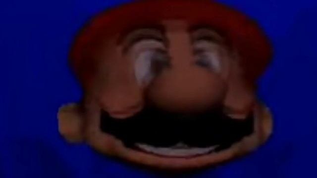 ТОП 3 СТРАШНЫХ ФАНАТСКИХ ШТУК ПРО SUPER MARIO!!! | KoshmarWorld