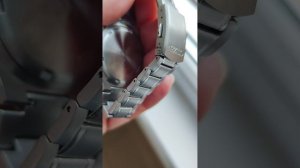 Часы Citizen Eco-Drive titanium 10bar, GN-4W-S