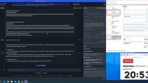 Нейросеть на rtx 2060 vs 3090 (модель deepseek 7b и 33b параметров). ?