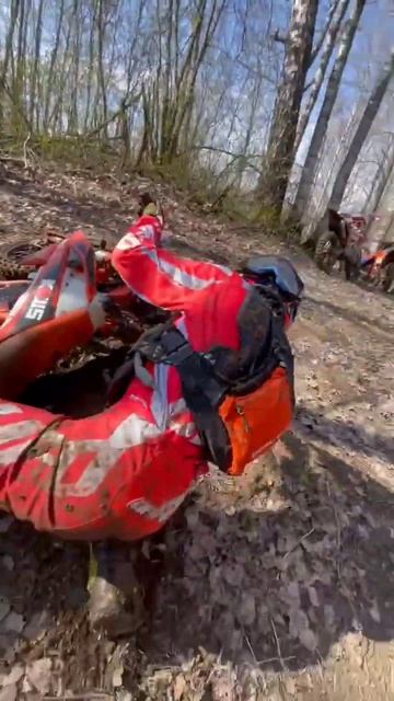 Зачем ездить в страхе, если страх можно купить себе сразу смотреть онлайн