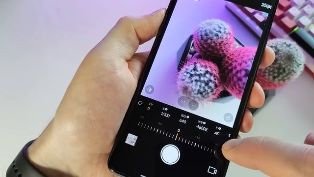 Новая КАМЕРА XIAOMI, REDMI, POCO какие фишки добавили и как уст смотреть онлайн