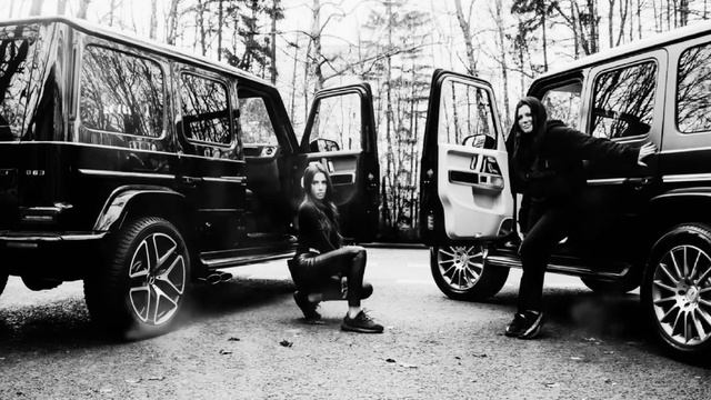 Лучшая пацанская музыка 💥 Бандитский треки в машину🎶 Пацанские Треки 2023 смотреть онлайн