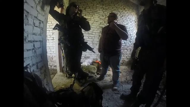 Зомби забрел к доктору