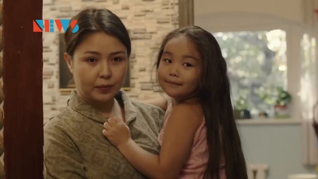 Пять причин Асель Садвакасовой смотреть онлайн