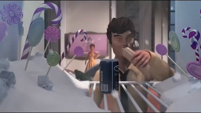 Макияж. смотреть онлайн