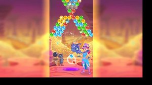 Bubble Witch 3 Saga#54