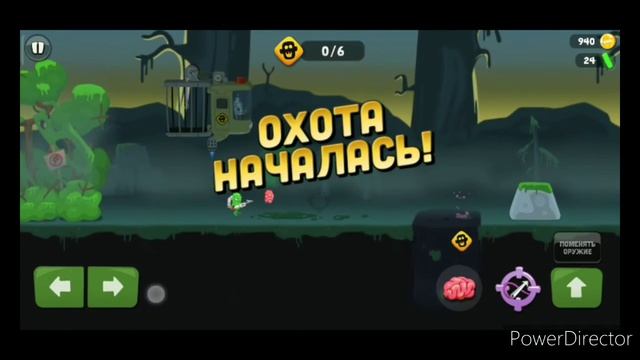 ZOMBIE CATCHERS – ПРОХОЖДЕНИЕ! КУПИЛ ШЛЯПУ! СМЕШНАЯ ОЗВУЧКА! ПРИКОЛЫ! #3 смотреть онлайн