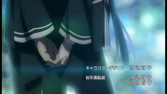 Токийские вороны AMV - Ghost of Love смотреть онлайн