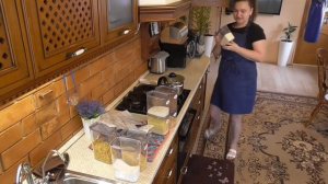 🧹🧺 Распаковка валдберис Баночки для специй