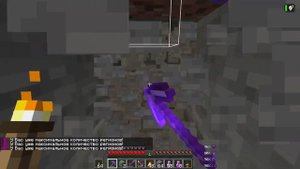 Я ЗАРЕЙДИЛ ОГРОМНУЮ ФЕРМУ ТЫКВ - Майнкрафт ФанТайм