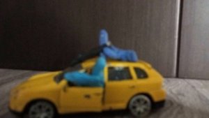 война(пластилиновая анимация)