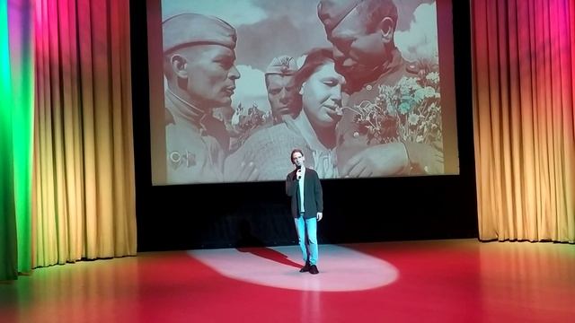 776 Кожухов Дмитрий 18 лет смотреть онлайн