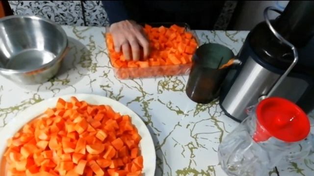 Сәбіз шырынының пайдасы@сок моркови польза/жүрек қант смотреть онлайн