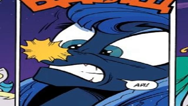 Комикс "Тайна Стар Свирла Бородатого" часть 3 смотреть онлайн