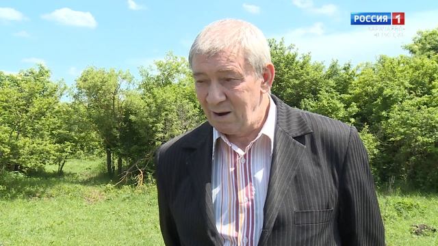 "По тропам истории" (на черкесском языке)