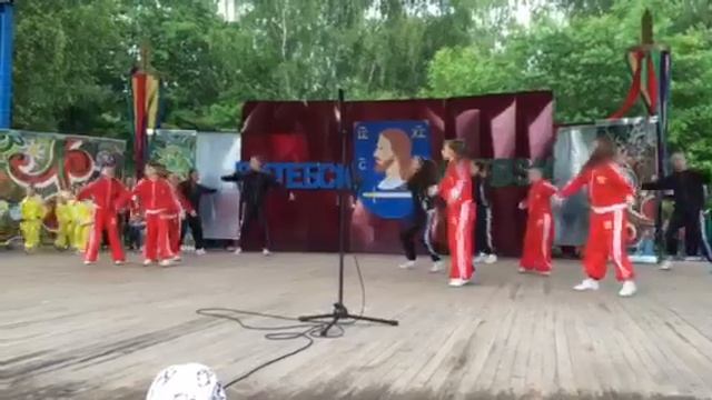 День города Витебск тыц тыц