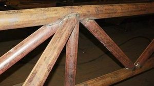 Расчет узла (часть 2)