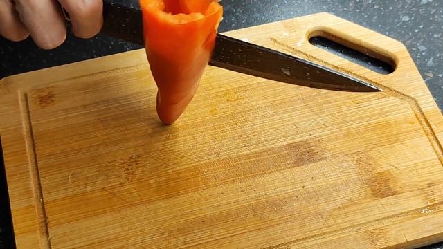 ФАРШ+КАРТОП / Керемет фаршированная картошка смотреть онлайн