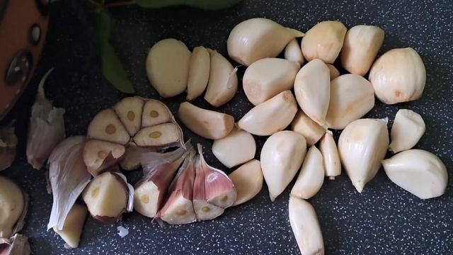 Что Нужно Знать Про Чеснок смотреть онлайн