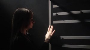 Меркурий Point с полкой полотенцесушитель