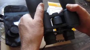 Бинокль Tasco zip FOCUS 30x50 101BRZ