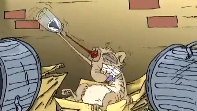 Заусенец__Медвежий фарш 18+ смотреть онлайн