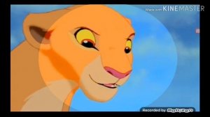 Король лев клип
