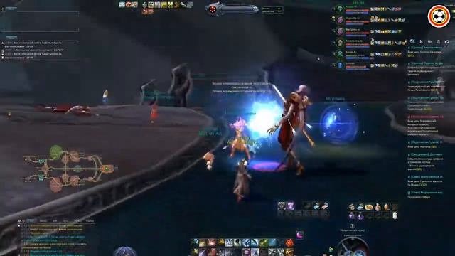 #2 18+ Дерадикон Ашэнаталь Мурлыка и К смотреть онлайн