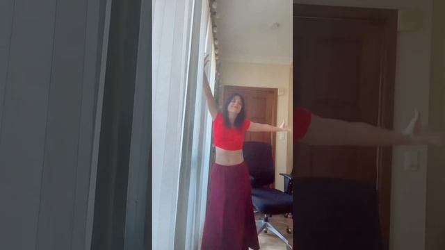 Розовые Розы Светке… Не успела волосы высушить,а тут ? смотреть онлайн