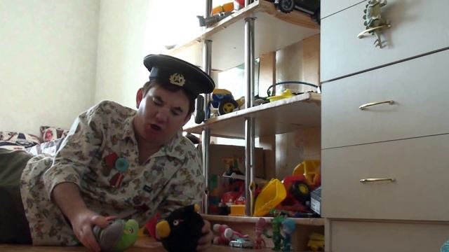Юмор. Мэзэк. Шоу.